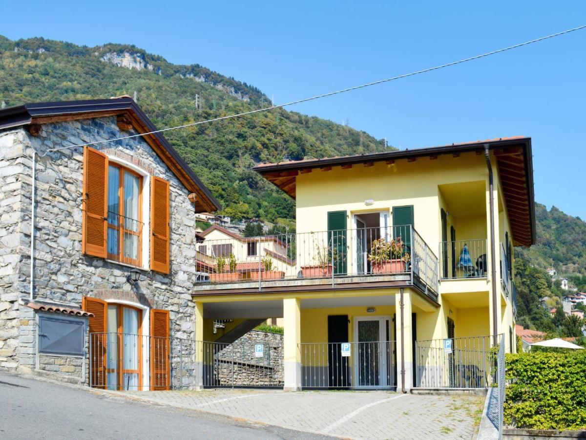Holiday Home Pieve - Grv102 By Interhome Gravedona Exterior foto