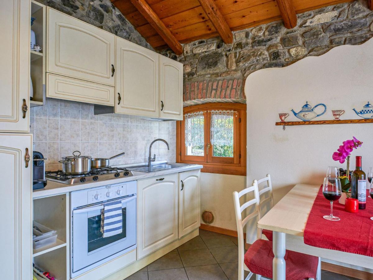 Holiday Home Pieve - Grv102 By Interhome Gravedona Exterior foto