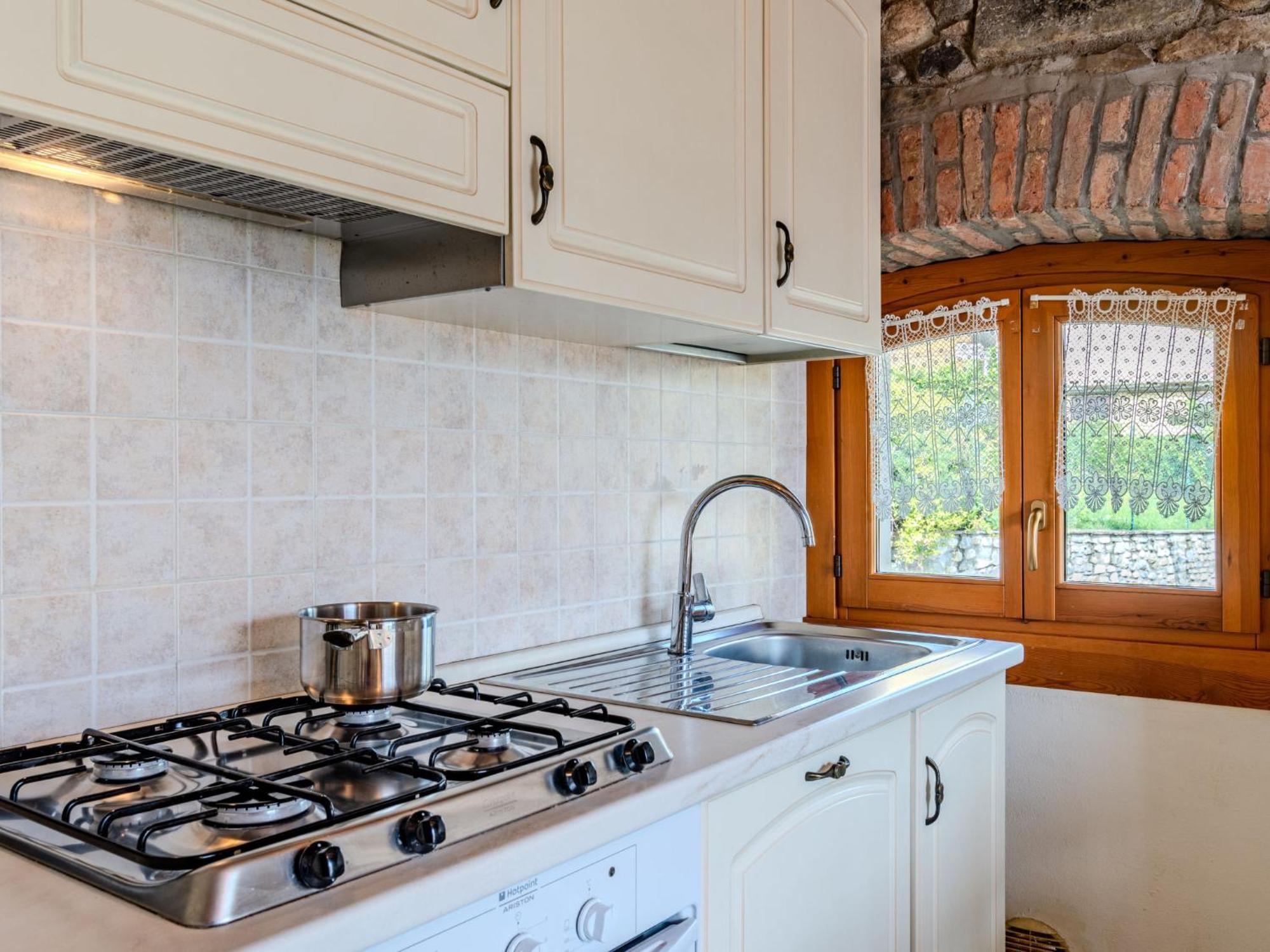 Holiday Home Pieve - Grv102 By Interhome Gravedona Exterior foto