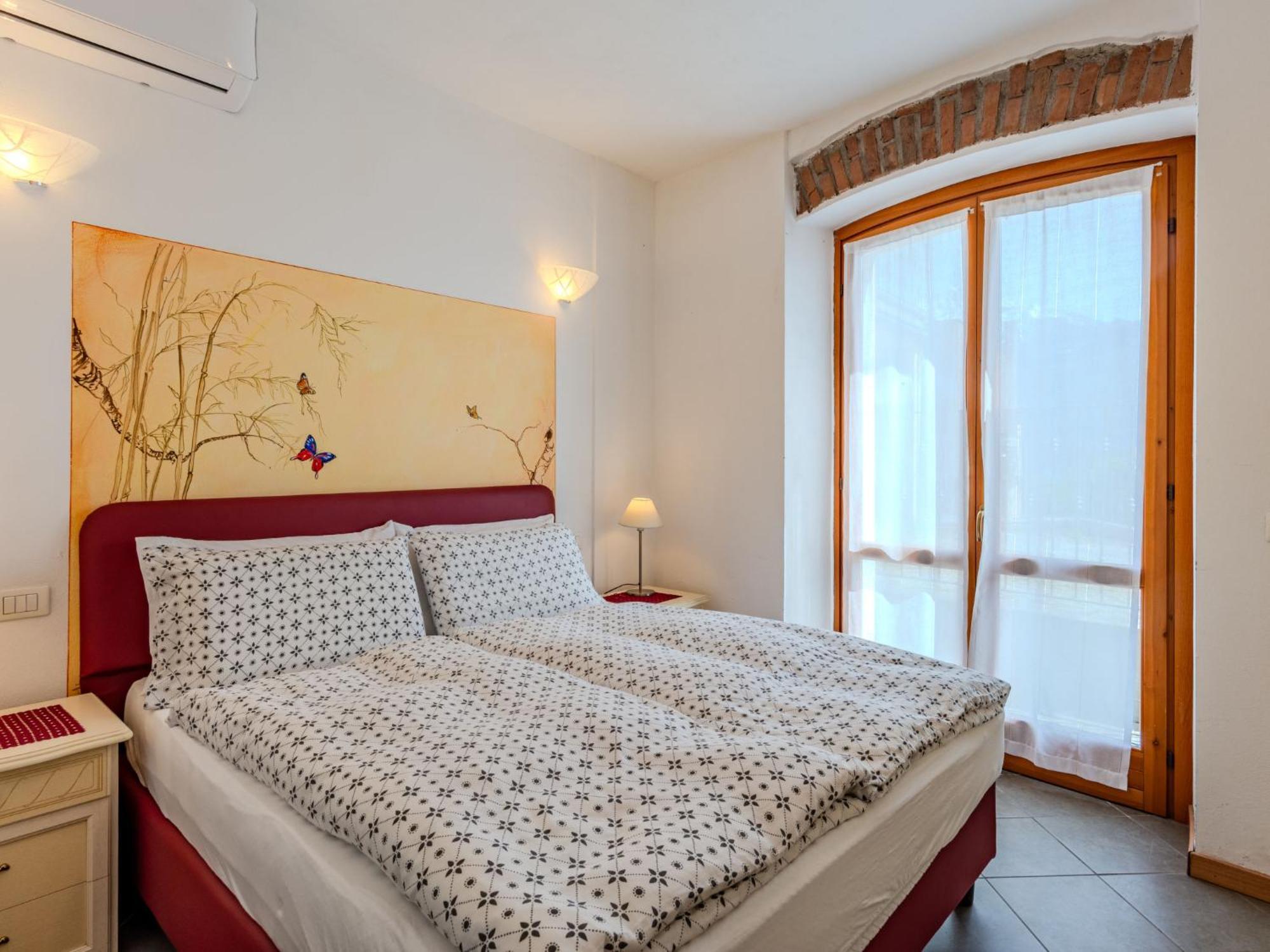 Holiday Home Pieve - Grv102 By Interhome Gravedona Exterior foto